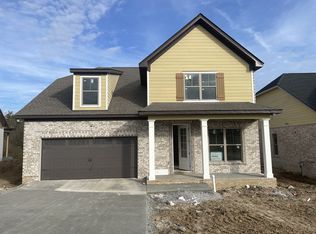 1204 Anson St LOT 112, Gallatin, TN 37066