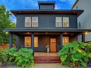 1511 Weber St, Houston, TX 77007