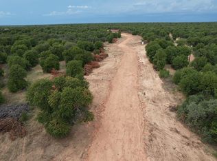 5 Private Road 368, Hawley, TX 79525