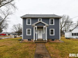 401 E State St, Manito, IL 61546