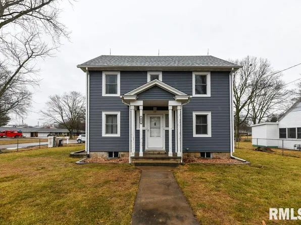 401 E State St, Manito, IL 61546