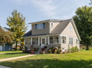 313 N Hudson Ave, Spring Valley, MN 55975