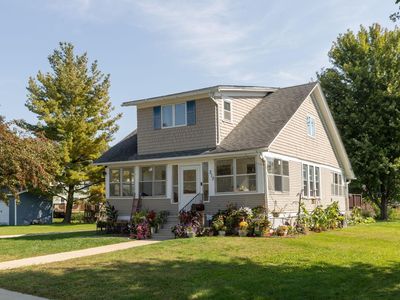 313 N Hudson Ave, Spring Valley, MN, 55975