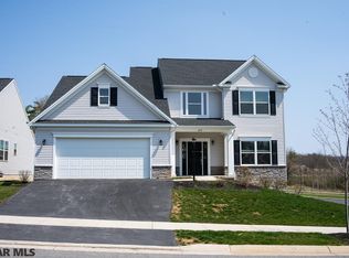 105 Deans Way, State College, PA 16803