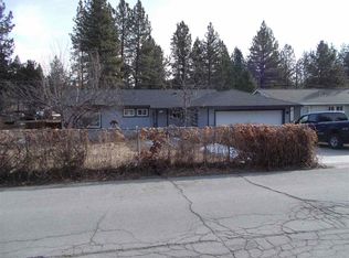696 N Gulling St, Portola, CA 96122
