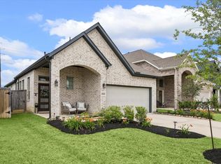 17238 Broadleaf Oak Dr, Hockley, TX 77447