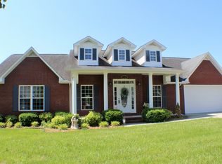261 Brookside Dr, Cookeville, TN 38506