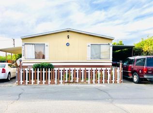 4920 Faith Home Rd SPACE 110, Ceres, CA 95307