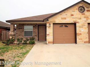 1106 Grace Point Dr APT A, Killeen, TX 76549