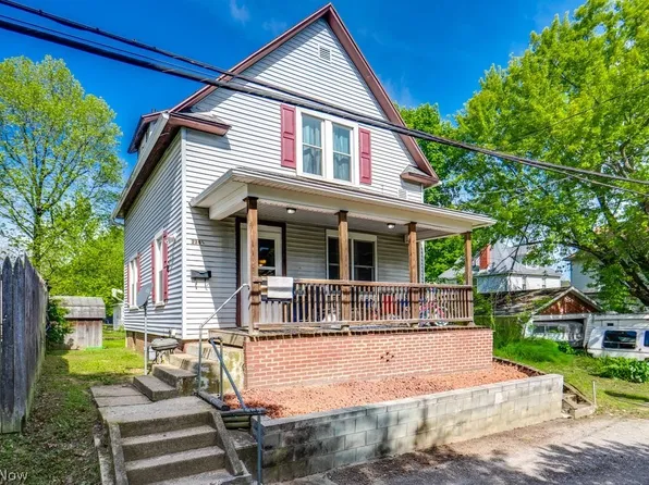 226 1/2 South St, Alliance, OH 44601