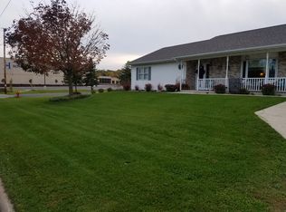 79 S 11th St, HILBERT, WI 54129