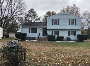 2513 Merle St, Henrico, VA 23231