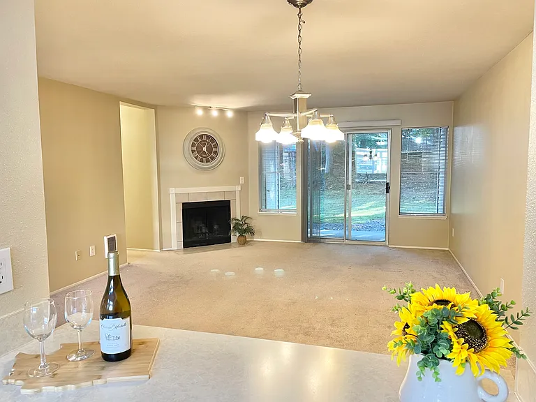 5300 Harbour Pointe Blvd #312D — Photo 1