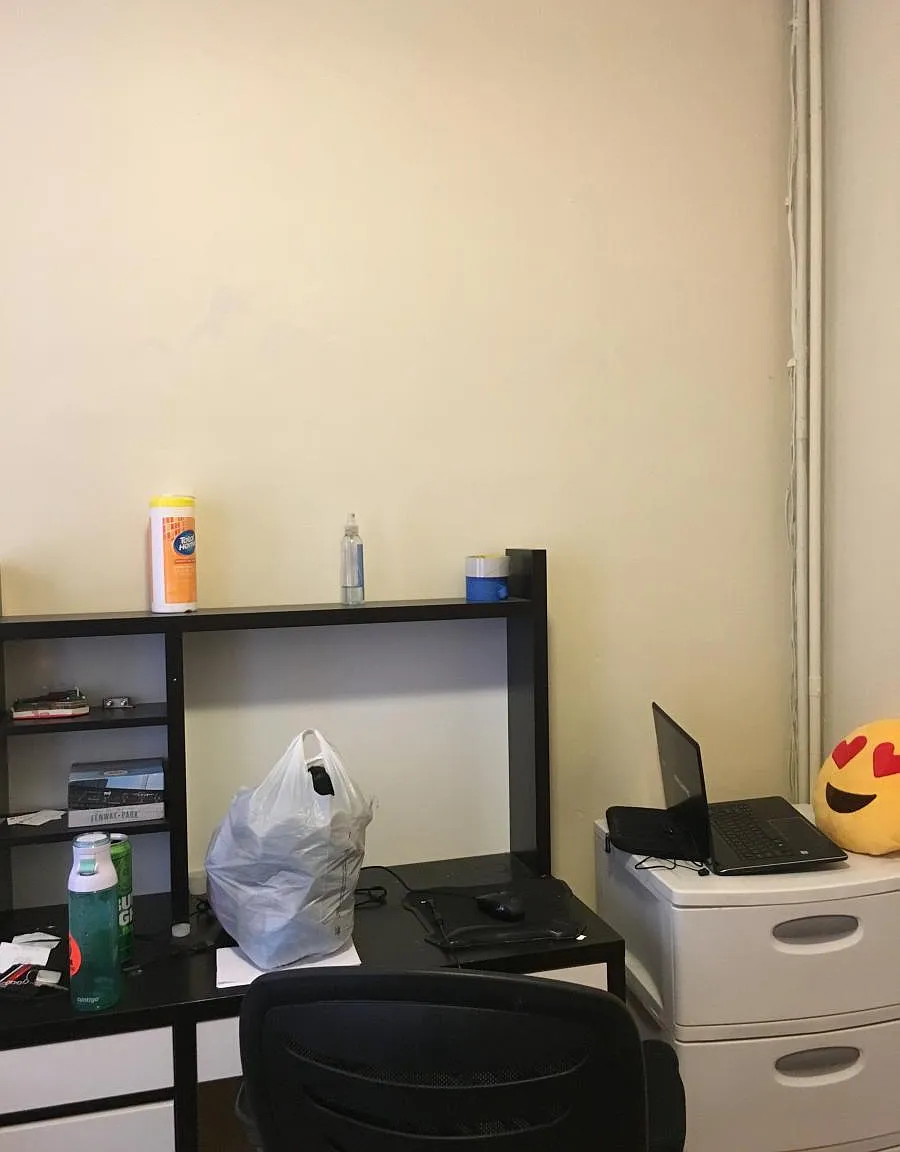 3 bed, 1100 sqft, $900 — Photo 2