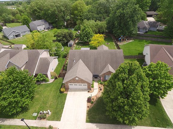 3rd image of 2603 Yeoman Ct