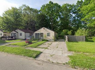 313 W Ruth Ave, Flint, MI 48505
