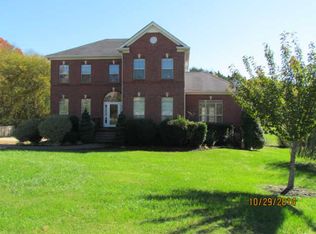 835 Loretta Dr, Goodlettsville, TN 37072
