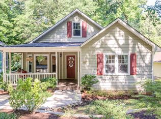 917 Walker Ave SE, Atlanta, GA 30316
