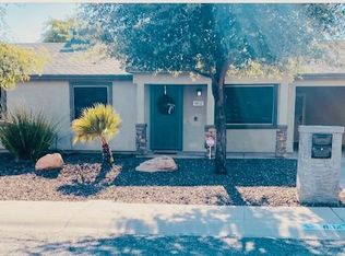 4802 N 79th Dr, Phoenix, AZ 85033