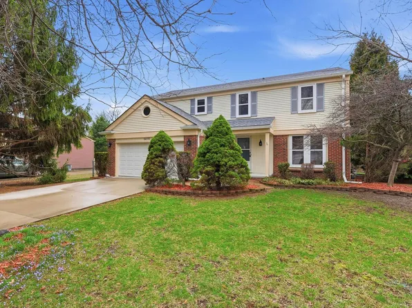 54173 Avondale Dr, New Baltimore, MI 48047