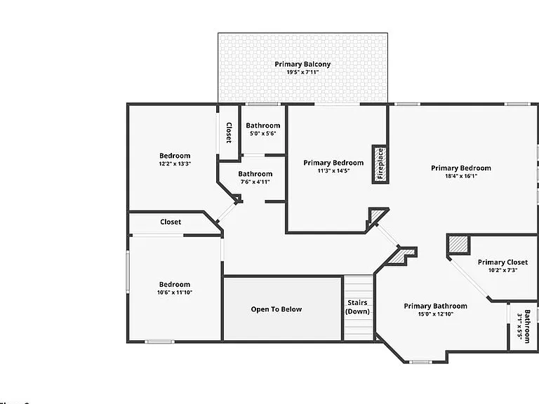 10602 Bonchester Hill St — Photo 3