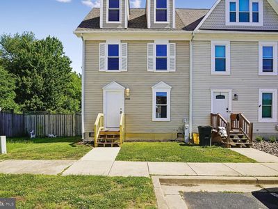 9556 Sea Gull Ct, North Beach, MD, 20714