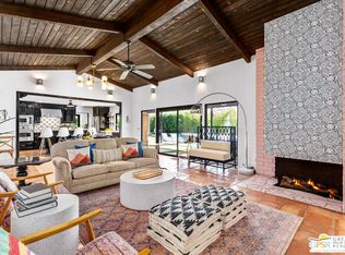 2739 Bonita Cir, Palm Springs, CA 92264