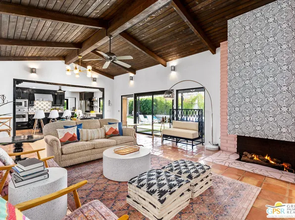 2739 Bonita Cir, Palm Springs, CA 92264