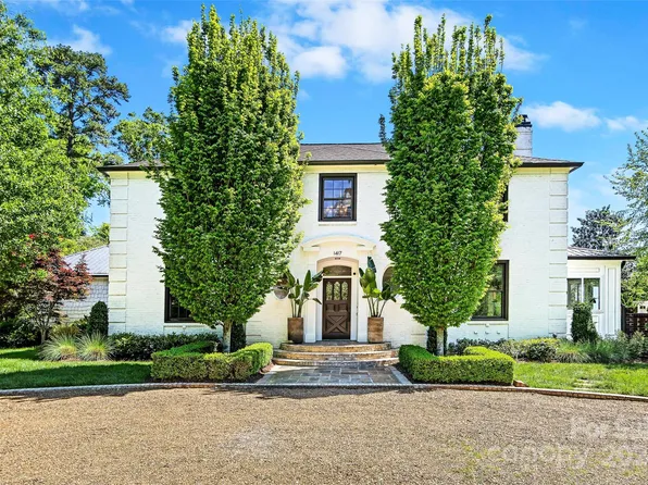1417 Providence Rd, Charlotte, NC 28207