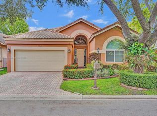 5025 NW 95th Dr, Coral Springs, FL 33076