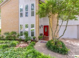 3317 Red Cliff Cir, Temple, TX 76502