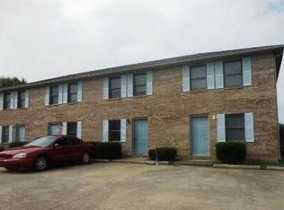 200 McDaniel Dr APT 2, Richmond, KY 40475