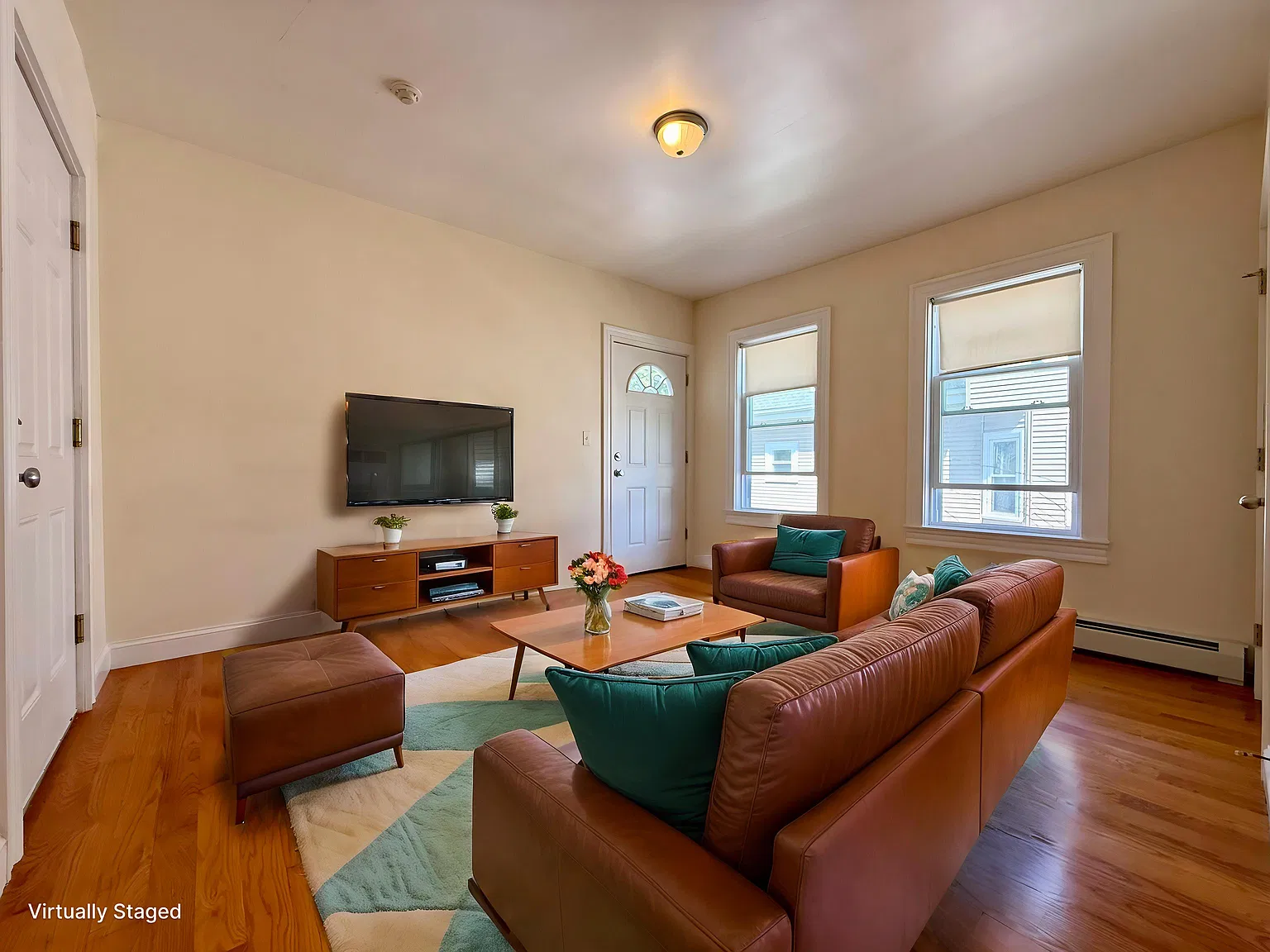 1 bed, 750 sqft, $1,550 — Photo 4