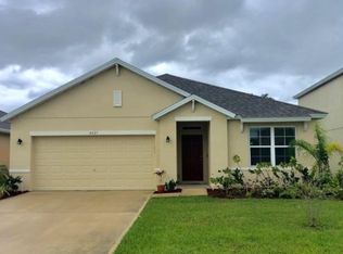 4621 Amaca Bay Ln, Melbourne, FL 32935