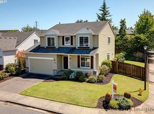 16798 NW Countryridge Dr, Portland, OR 97229