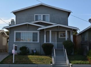 2621 55th Ave, Oakland, CA 94605
