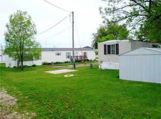 201 2nd Ave, Clarence, IA 52216