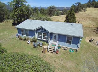 198 Council Creek Rd, Riddle, OR 97469