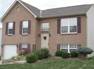 162 Coyote Ct, Covington, KY