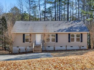 1103 Breezewood Ln, Henrico, NC 27842