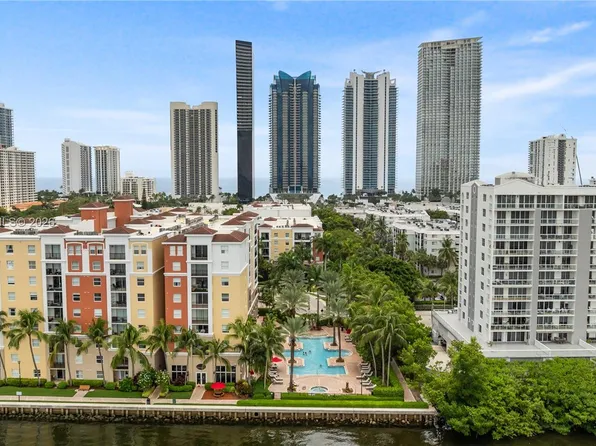17150 N Bay Rd APT 2320, Sunny Isles Beach, FL 33160