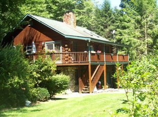 1516 Big Brush Creek Rd, Green Mountain, NC 28740