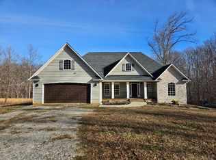 334 W Lockett Creek Blvd, Pamplin, VA