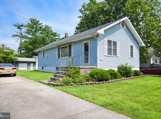 381 S Vienna Ave, Egg Harbor, NJ 08215