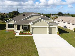 451 SW Feldman Ave, Port Saint Lucie, FL 34953