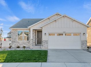 6625 N Bald Knl, Eagle Mountain, UT 84005