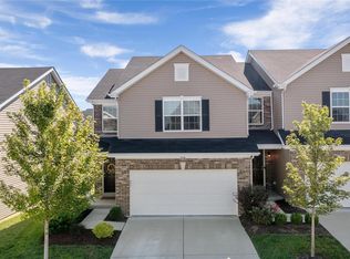 508 Peruque Commons Ct, Wentzville, MO 63385