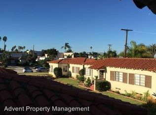 4772 1/2 Niagara Ave, San Diego, CA 92107