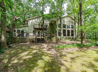 9006 Timber Creek Dr, Bonham, TX 75418