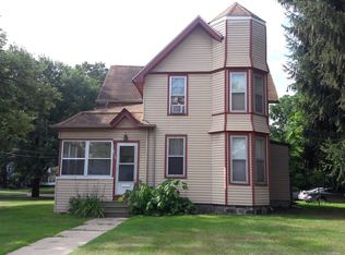 240 1/2 N Webster St, Jackson, MI 49202